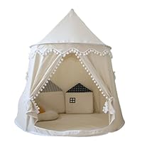 Amazon | Suzapiw 子供用テント、室内ゲームハウス、ベビー