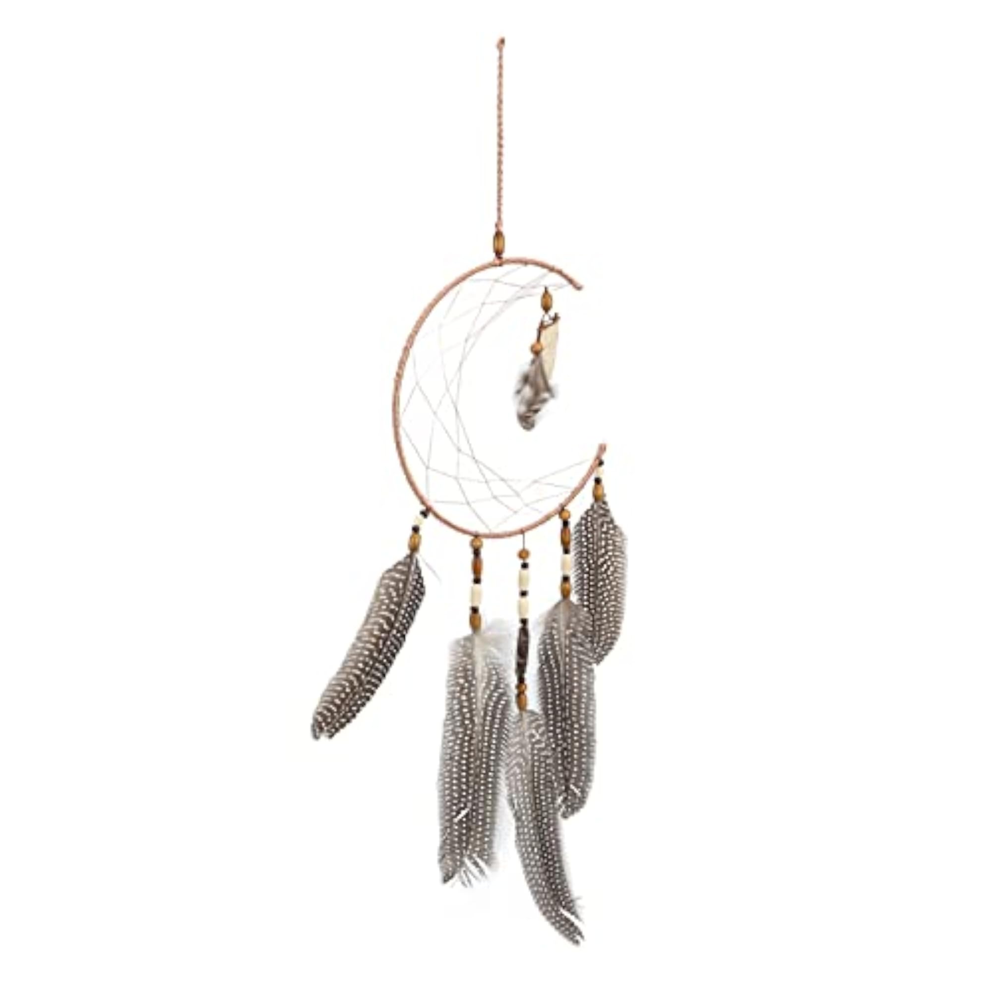 Romantic Style Feather Dream Catcher Gift