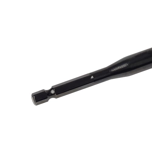 Hochleistungs-Flachbohrer 38 x 152mm