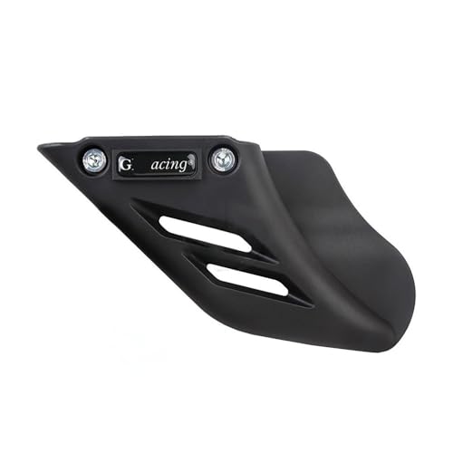 Protection moteur CB750 Hornet pour rouler serein en ville et en voyage XL750