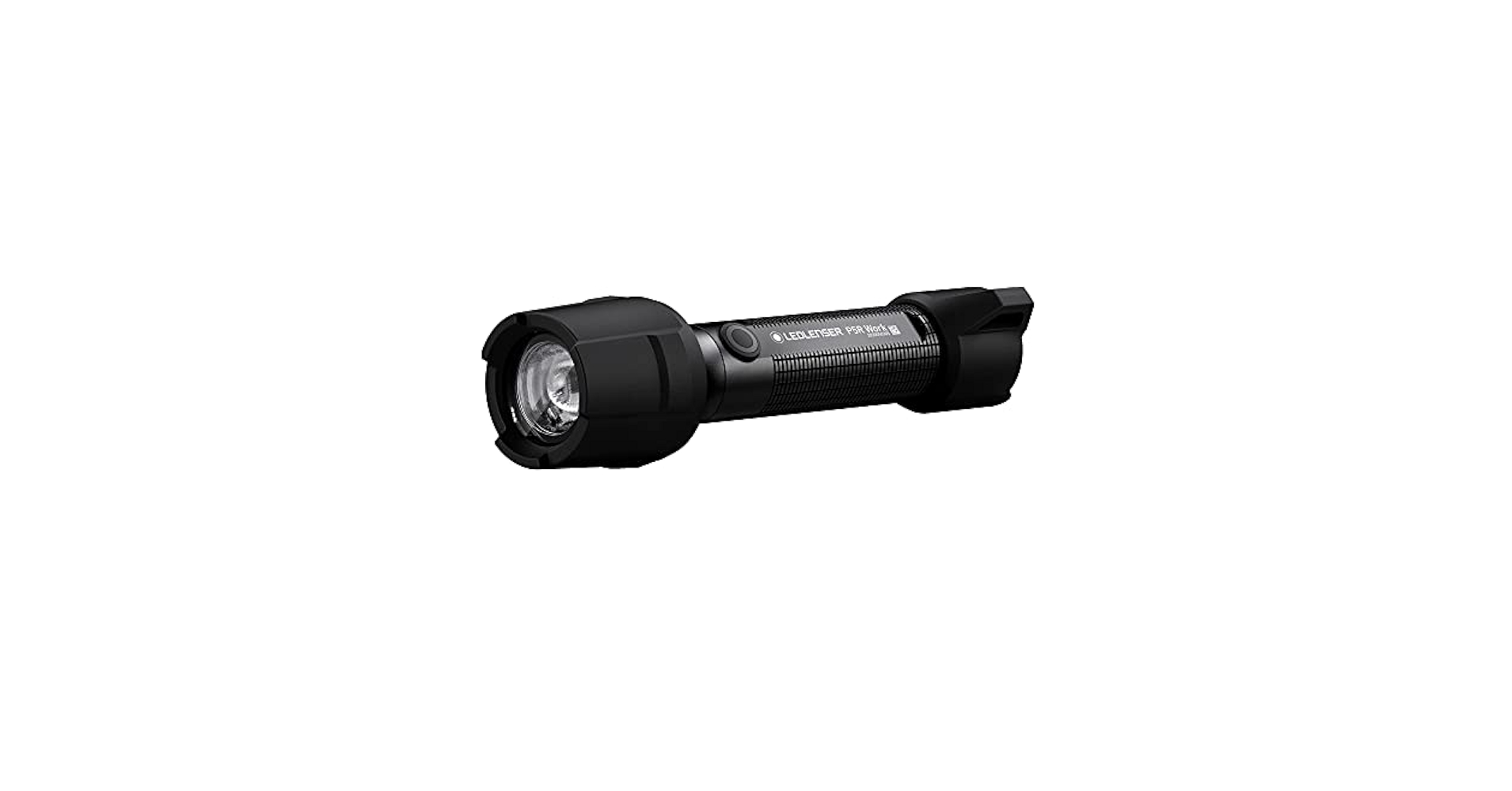 LEDLENSER P5R CORE 懐中電灯 Ledlenser P5R Core ｜コンパクトなLEDハンドライト｜レッド