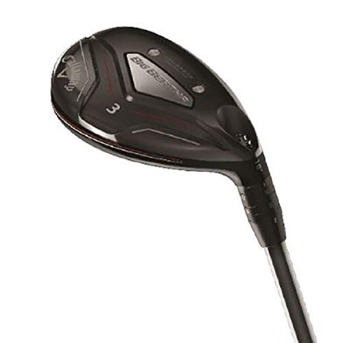 Callaway Golf Big Bertha Hybrid Femme associant ingénierie de pointe et élégance