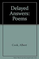 Delayed Answers: Poems 0773495665 Book Cover