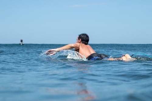 21" Kanaha 8 Way Stretch Mens Quick Dry Board Shorts3