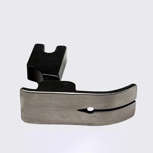 Pie para máquina de coser para telas ligeras miniatura 2