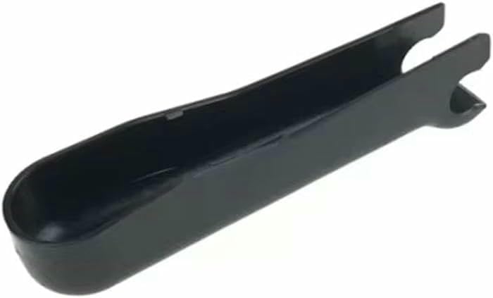 Rear Windshield Wiper Arm Nut Cover for Dongfeng Popular Lingzhi M3 2015-2024 Car Back Wiper Arm Cap image 5