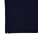 Lacoste Mens Short Sleeve Paris Polo, Navy Blue, XX-Large
