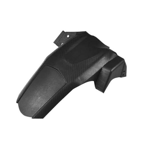 Garde-boue arrière pour N-Max 155 compatible avec les modèles de 2015 à 2023