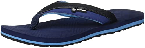 Image of Woodland Men Flip-Flops