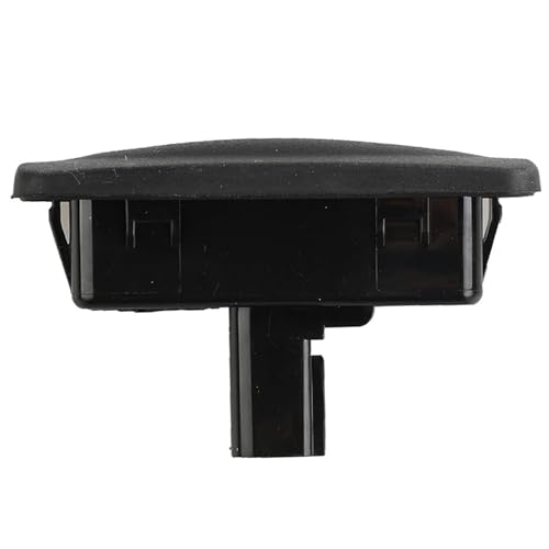Coffre bloqué sur Elantra GT ? Bouton hayon 81260A5000 pour déverrouillage - 4