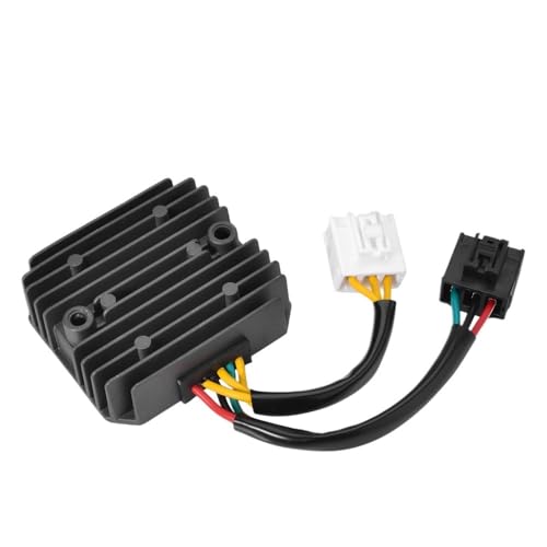 Régulateur redresseur de tension pour SH125 SH150 et UH125