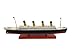 OPO 10 - Transatlantic Liner 1/1250 RMS Titanic