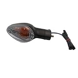  Blinker, Blinkleuchte, vorne links kompatibel mit Honda CBR 600 F Bj. 2011-2013