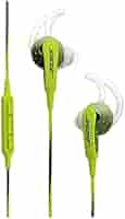 Amazon.co.jp: Bose SoundSport in-ear headphones - Apple