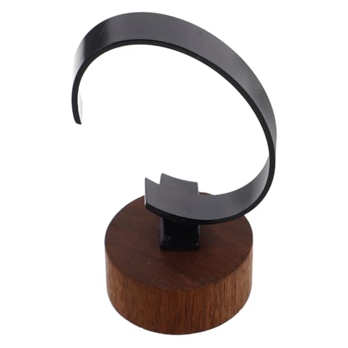 PHENOFICE Exhibidor de Relojes de Madera...