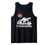 Photo Gallery team spinosaurus dinosauro vintage retro regalo canotta Photo Gallery team spinosaurus dinosauro vintage retro regalo canotta