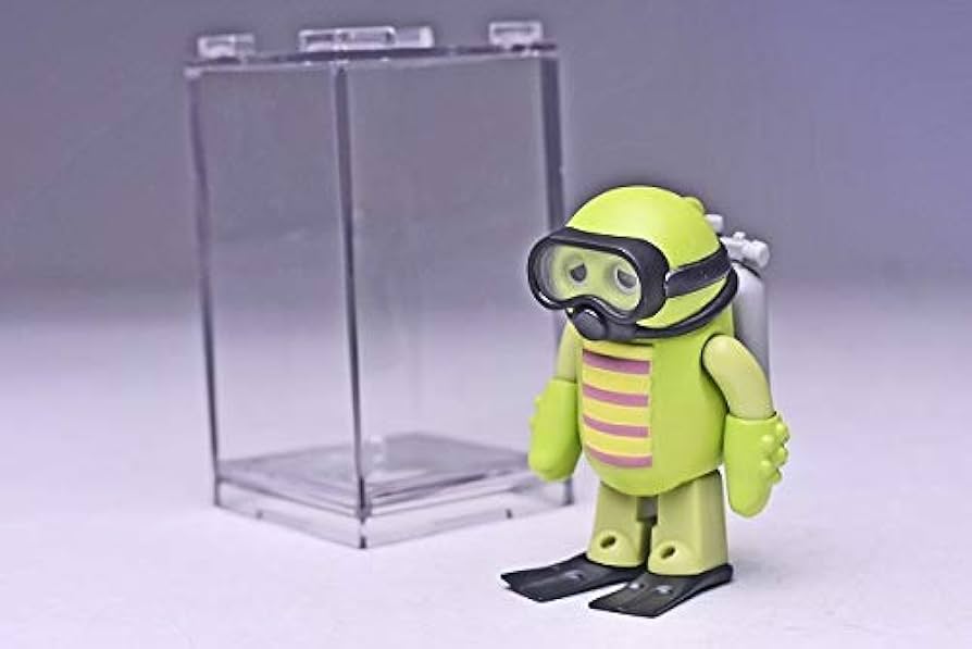 ガチャピン　セット ガチャピン×ムック プロテクトケース（3DS LL用）｜サイバー