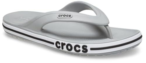 Crocs Bayaband Flip 38-39 EU Light Grey Crocs Bayaband Flip 38-39 EU Light Grey