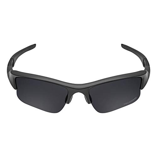 Mryok Verres de rechange pour Oakley Flak Jacket XLJ - Options, taille unique – vue 2