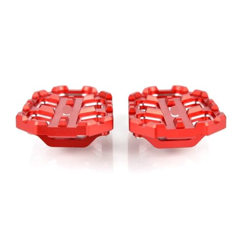 Repose-pieds de moto pédales pour CB 500X CB500F CB400X 400F