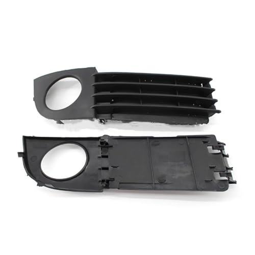 Rejilla inferior de parachoques para A6 C5 compatible con modelos 2002-2005
