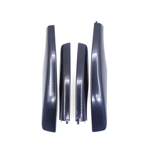 Porte Bagages Voiture Cache Plastique Rail Toit pour Lexus RX300 RX330 RX350 2003-2008
