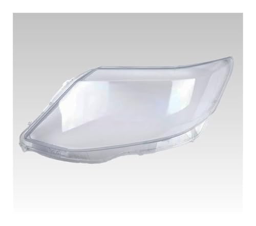 Couvercle lentille phare Fortuner 2013-2015 - Coque transparente de remplacement de protection