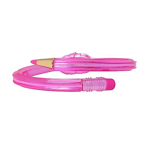 Betsey Johnson Pencil Bangle Bracelet