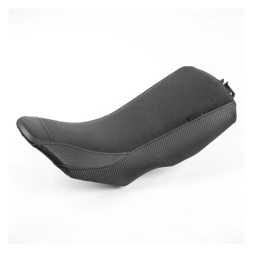 Funda de asiento Tenere 700 T700 para viajes largos y rutas trail en pareja modelos 19-24