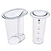 A980 - poussoir double (petit + grand) du a980 robot menager kenwood fp920