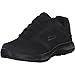 Produktbild Skechers Herren Flex Advantage 4.0 Sneaker, Black Leather Mesh Pu Black Trim, 47.5 EU