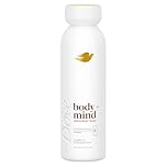 Dove Body + Mind Jojoba Oil & Coconut Milk Serum Body Wash body cleanser with antioxidant-rich vitamin E for glowing skin 350 ml
