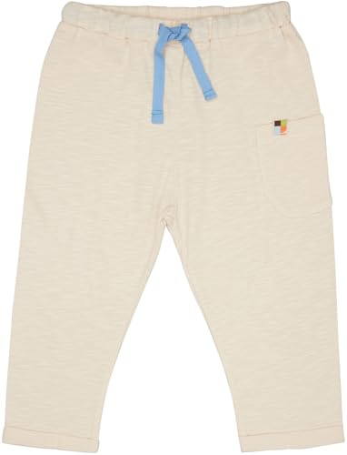 loud + proud Hose Slub Jersey, aus Bio Baumwolle, GOTS Zertifiziert