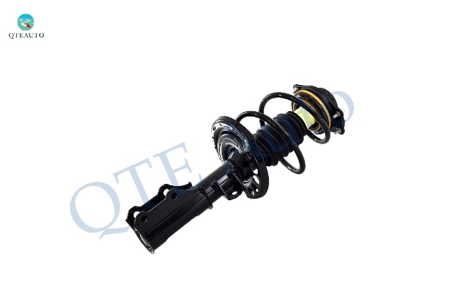 Image of PM Auto Pair 2 Front L-R Quick Complete Strut-Coil Spring Replacement For 2016-2024 Chevrolet Malibu