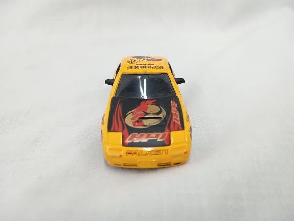 Amazon.co.jp: トミカ HPI FC3S ドリフト侍 D1 GRAND PRIX