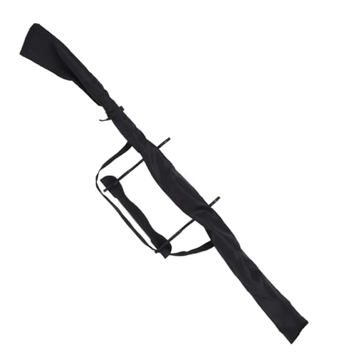 SUPVOX 3-tier Wooden Sword Stand Holder Rack Display Cover Storage Case for Swords Knife Medieval Wall Mount Stand