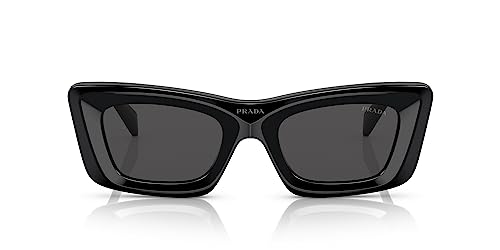 Prada Men's Modern Polarized Sport Sunglasses, Multi-Coloured, 504