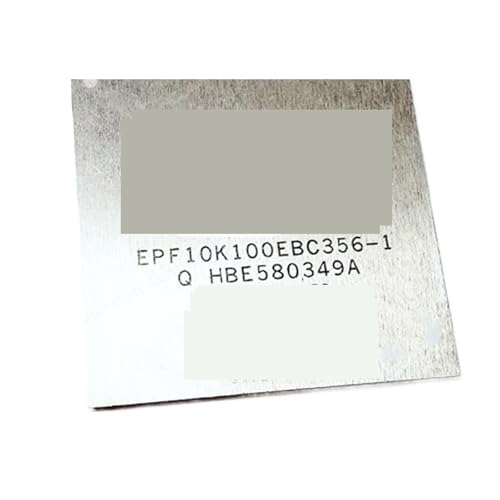 EPF10K100EBC356-1 Programmable Chip QTFJCH7 circuit integre logique - 2