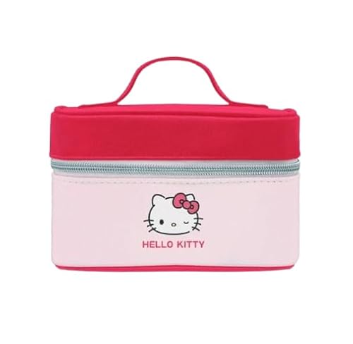 ハローキティ バニティペンケース
