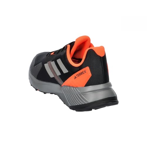 Image of adidas Mens Terrex Soulstride Running Shoe