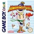 Bomberman Quest
