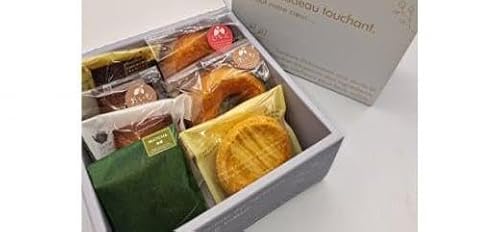 焼き菓子詰め合わせ 中 / ドーナツ フィナンシェ おかし 埼玉県