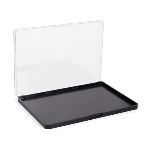 Large Magnetic Eyeshadow Palette with Metal Stickers