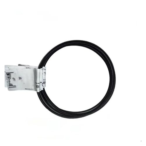 Courroie de transmission polyuréthane 3M375 pour machine variateur tour et ponceuse