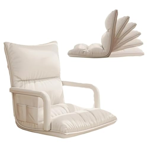 ���֎q �I�|���t�� 6�i���� ������� �w������ �֎q �R���p�N�g �܂肽���� �܂��݈֎q ���� �\�t�@�[ �N�b�V���� �����^�� �w������ floor chair ���킢�� �����ɂ��Ȃ�Ȃ� ���r���O �Q�� �o���R�j�[ ��Ɏg�p�\ (�I�t�z���C�g)