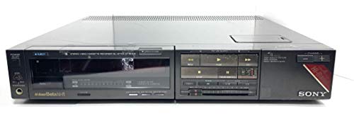Amazon | SONY SL-HF507 ベータデッキ (premium vintage
