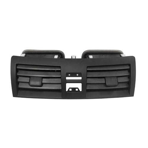 Grille de ventilation de climatisation 55660-06030 buse aération tableau de bord Camry