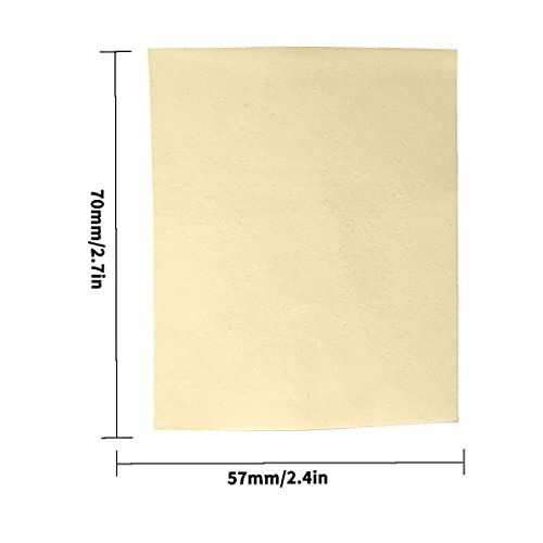 Reparatieset, reparatieset, zelfklevend, voor opblaasbare voorwerpen, zwemmen, cirkels, speelgoed, 50 stuks - Image 4