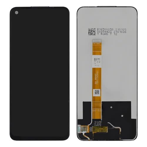 Image of Orignal Display with Touch Screen Digitizer Combo for OnePlus Nord N200