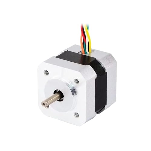 Moteur CC sans balais 24V pour robotique et automatisation précise